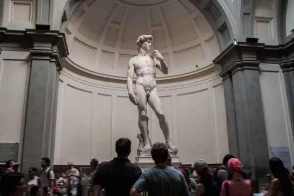 The Original David Tour - Accademia Museum - Image 2