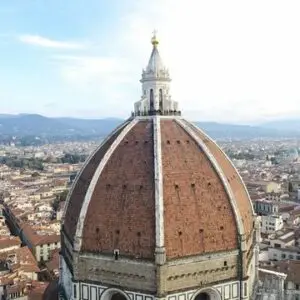 florence walking tour
