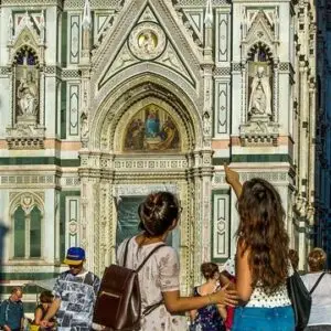 Original Florence Walk