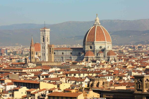 Best of Florence Express - Private Tour: Florence Highlights - Image 4