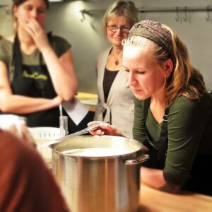 Florence Cooking Class