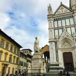 santa croce