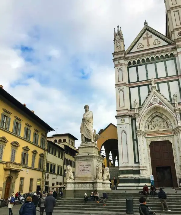 santa croce