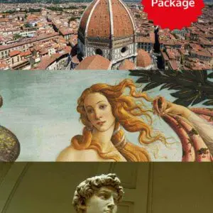 Best of Florence in one day