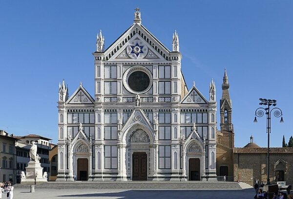Renaissance Secrets and Scandals