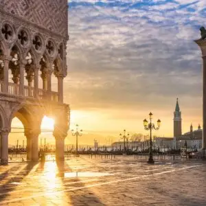 Original Venice Walk & Doge's Palace