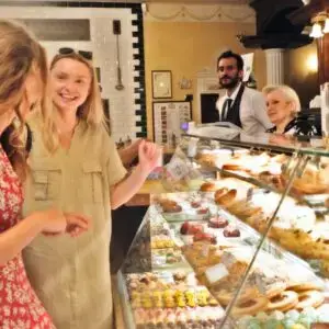 food tour florence