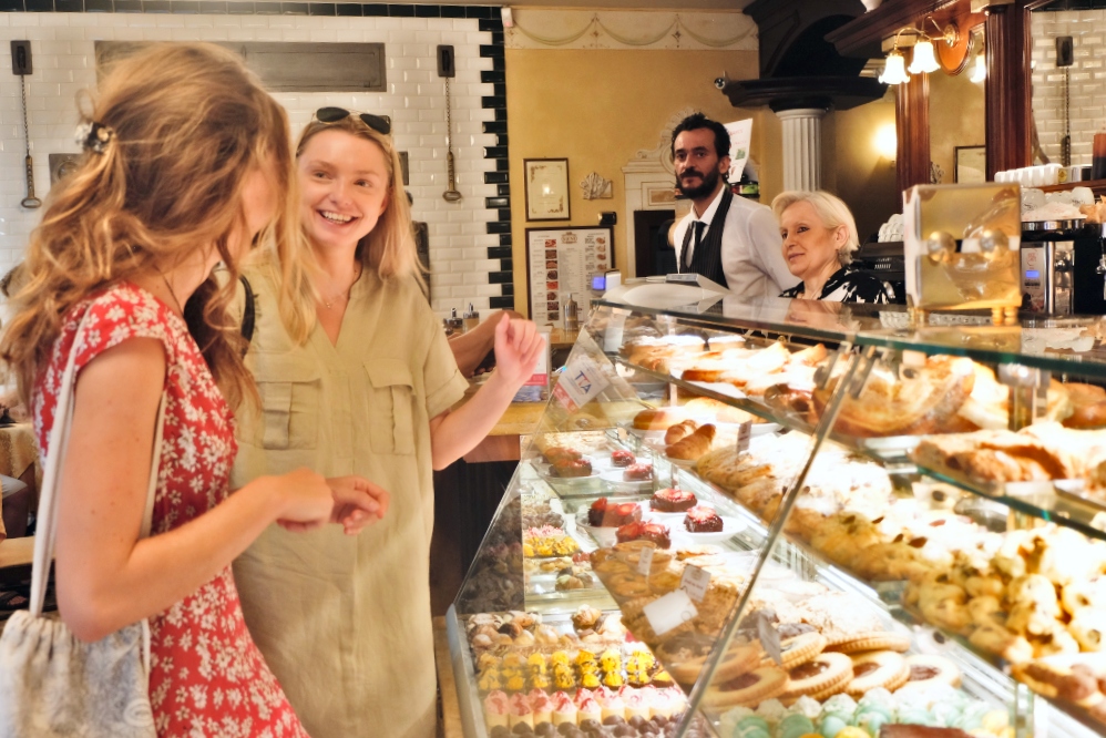 food tour florence