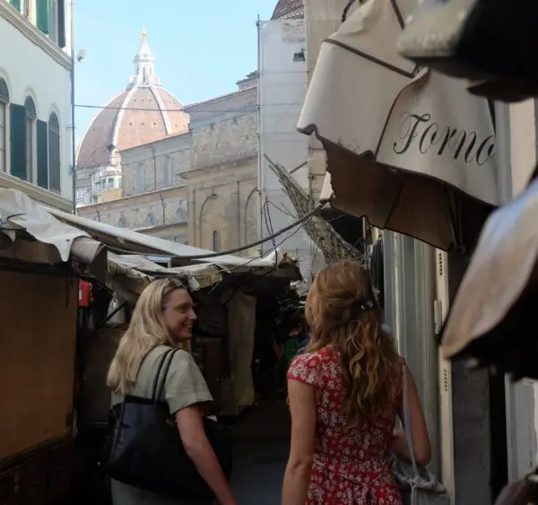 food tour florence