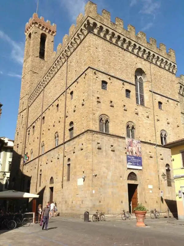 Best of the Bargello Experience - Florence Private Tour - Image 3