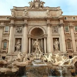 The Original Rome Walk - Rome Walking Tour