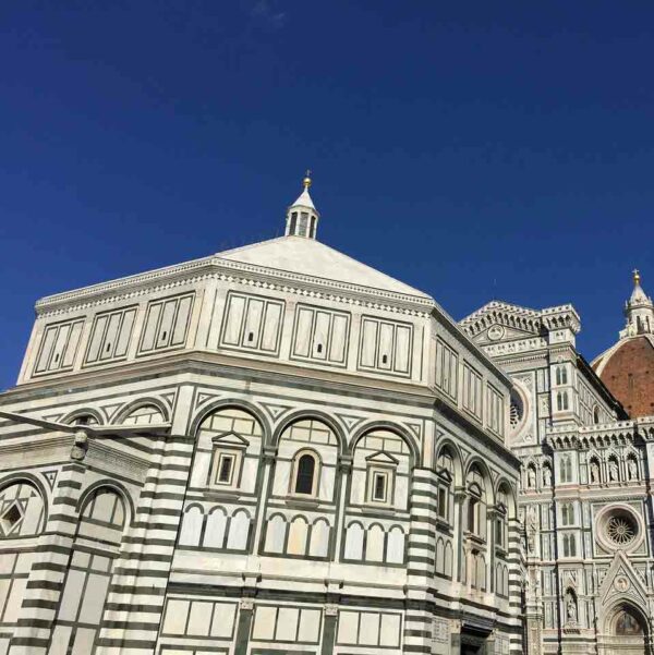 A Dan Brown Inferno Tour - Dante's Florence - Image 3