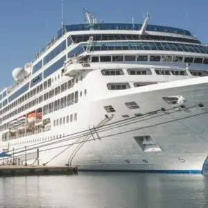 Livorno Cruise Ship Shore Excursion: Return Transfer to Florence