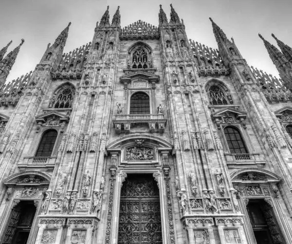 milan underground tour