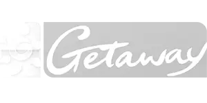 Getaway-logo Gray