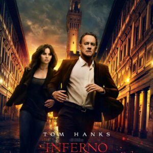 A Dan Brown Inferno Tour - Dante's Florence