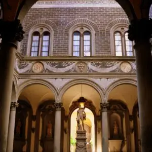 Michelangelo Tour in Florence