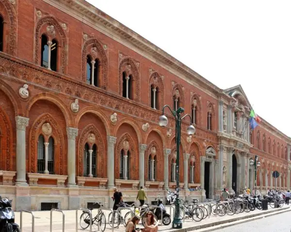Underground Milan Tour: The Strange, the Gothic, and the Eerie - Image 4
