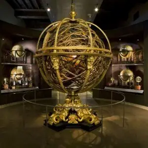Galileo Galilei Science Museum Tour - Florence