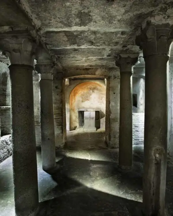 Best of the Catacombs and Appian Way Tour - Rome - Image 2