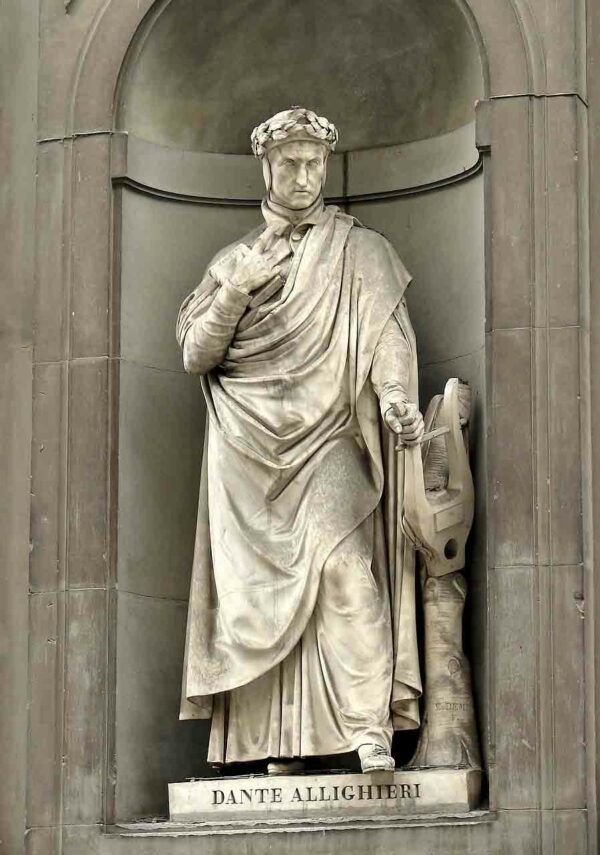 A Dan Brown Inferno Tour - Dante's Florence - Image 2