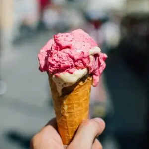 Private Gelato Making Class in Florence