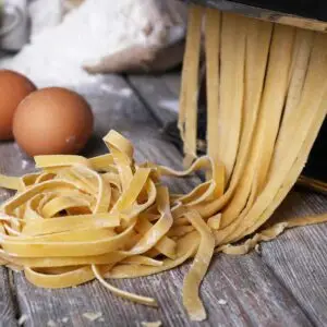 pasta class florence