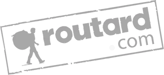 routard Gray