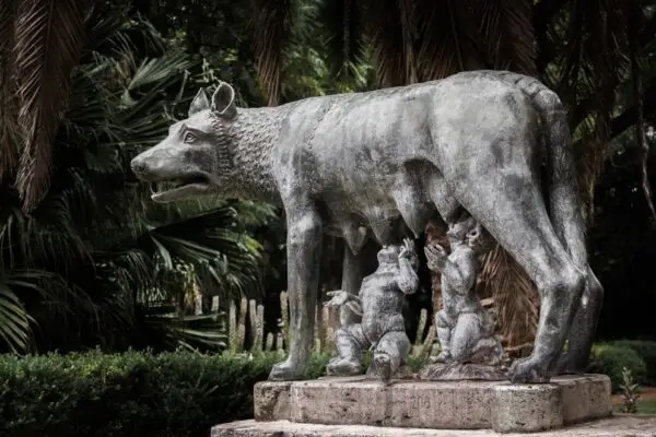 The Best of the Capitoline Museums Tour - Image 2