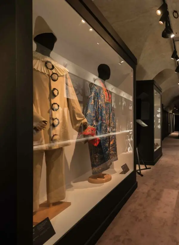 Florence Fashion Museums Tour