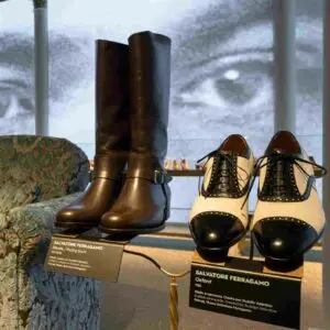 Florence Fashion Museums Tour