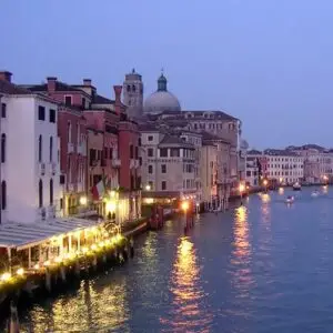 Venice family friendly
