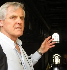 Maurizio Seracini