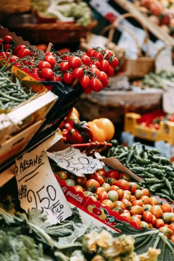 street food experience in Sicily