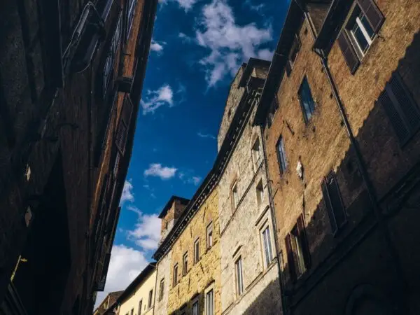 The Best of Siena Tour - Image 2