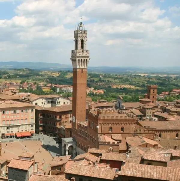 The Best of Siena Tour - Image 4