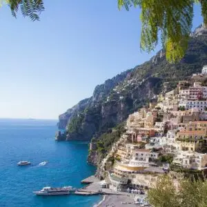 Amalfi coast tour Family friendly