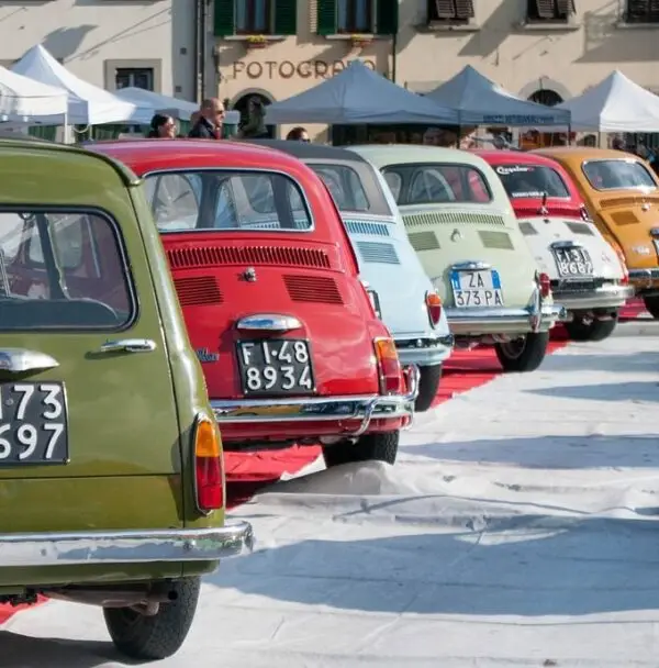 drive the best fiat 500 tour