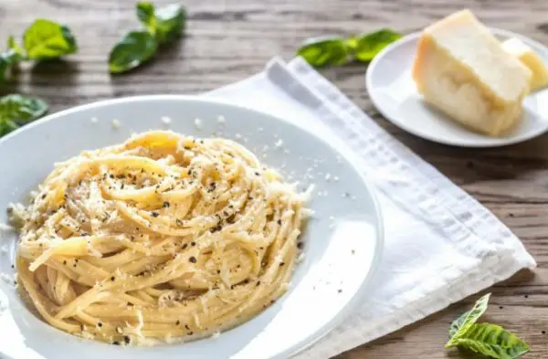 spaghetti