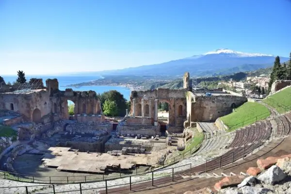 Exclusive Etna - Wine, Dine and Vines Tour - Image 2