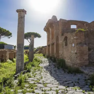 ostia antica