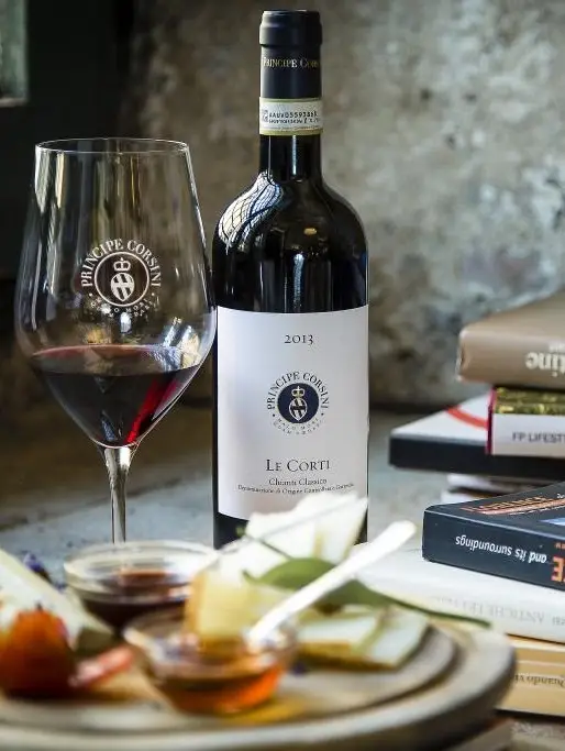 Tuscany luxury wine tour