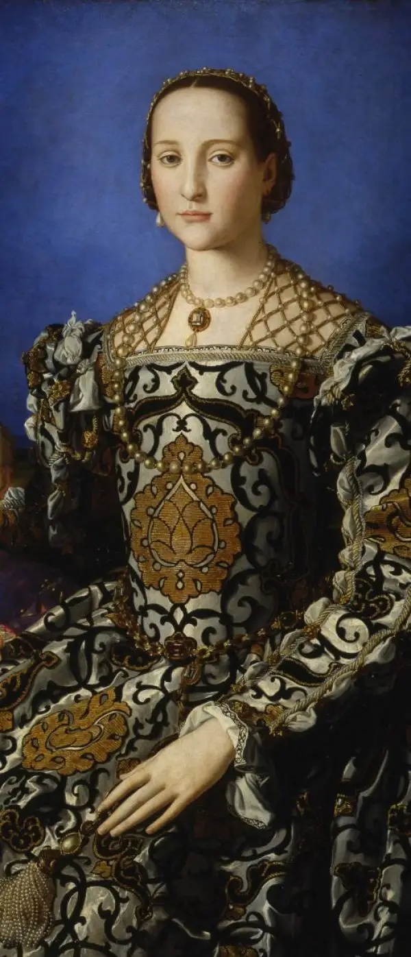 Amazing Women in Florence-A Walking Tour