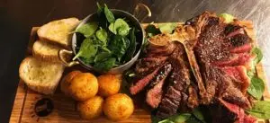 florentine steak online experience