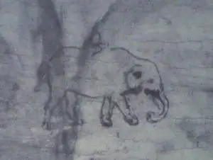 Leonardo's elephant