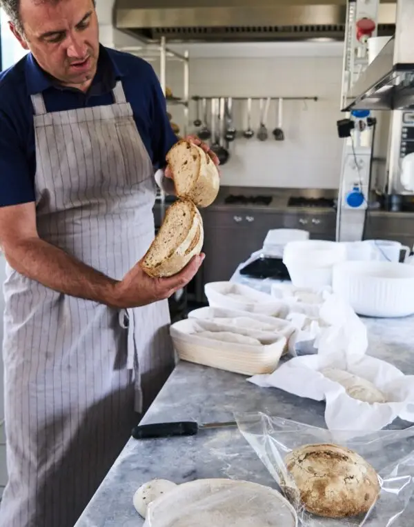 gourmet food tours tuscany