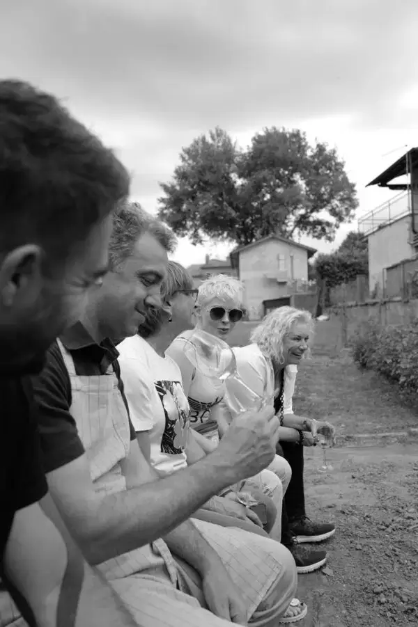 tour gourmet experience