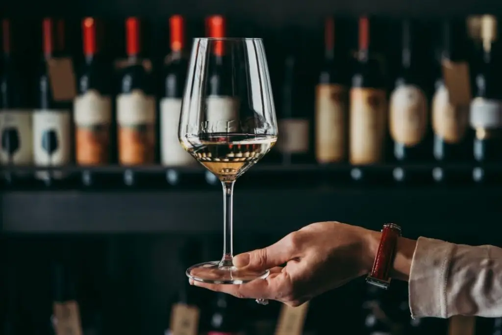 luxury food and wine tour italy
