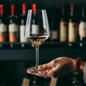 wine tasting