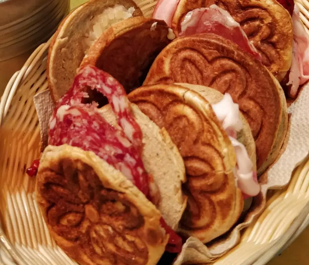tigelle